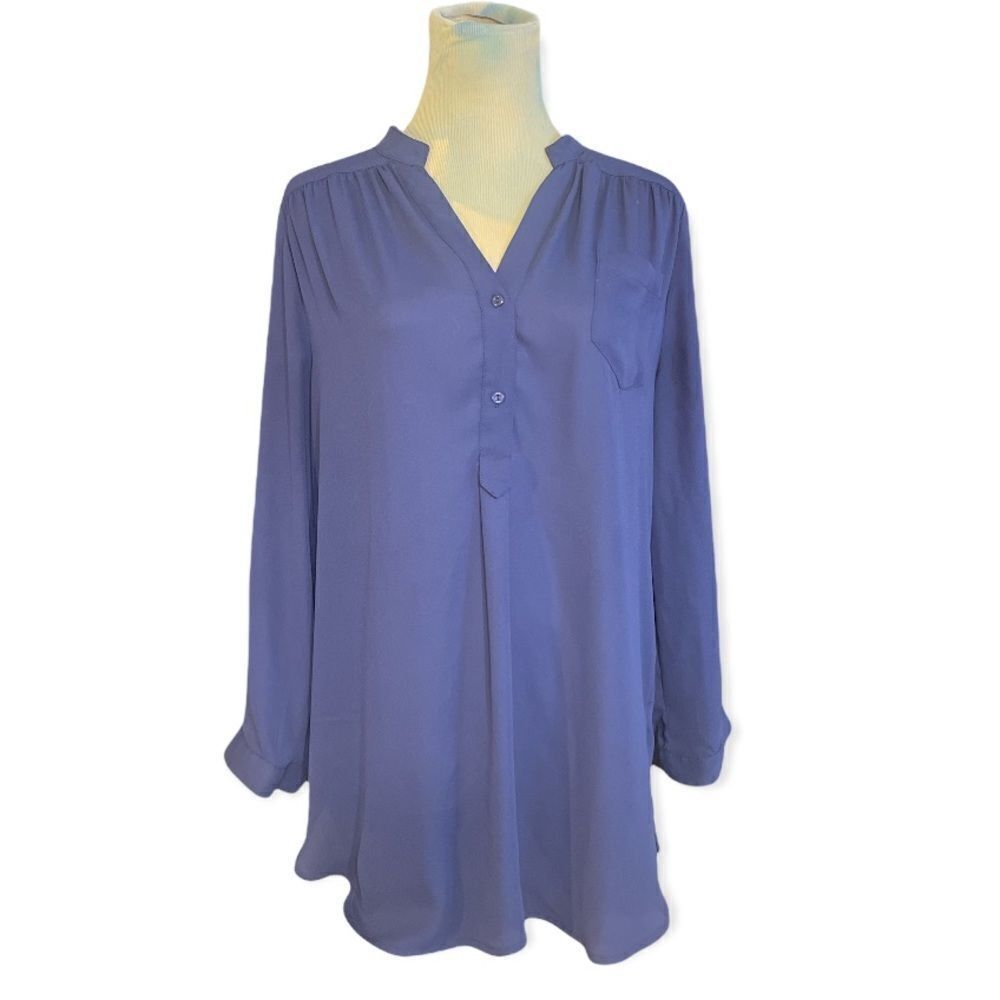 41 Hawthorne shirt L (5535)